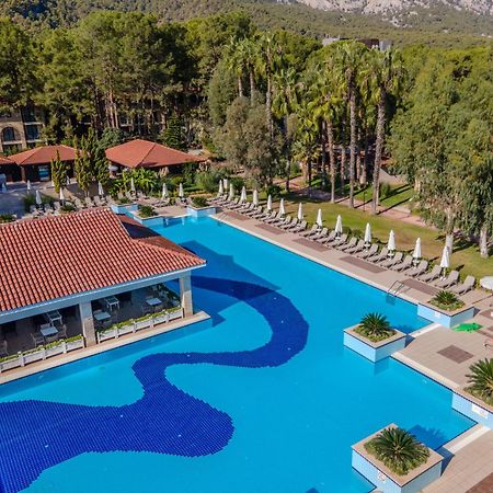 Champion Holiday Village Beldibi  Luaran gambar