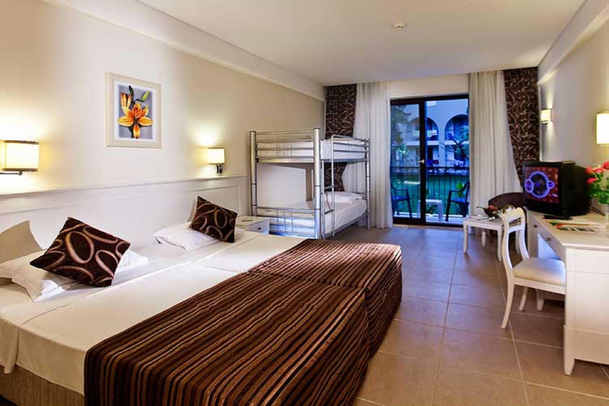 Champion Holiday Village Beldibi  Luaran gambar