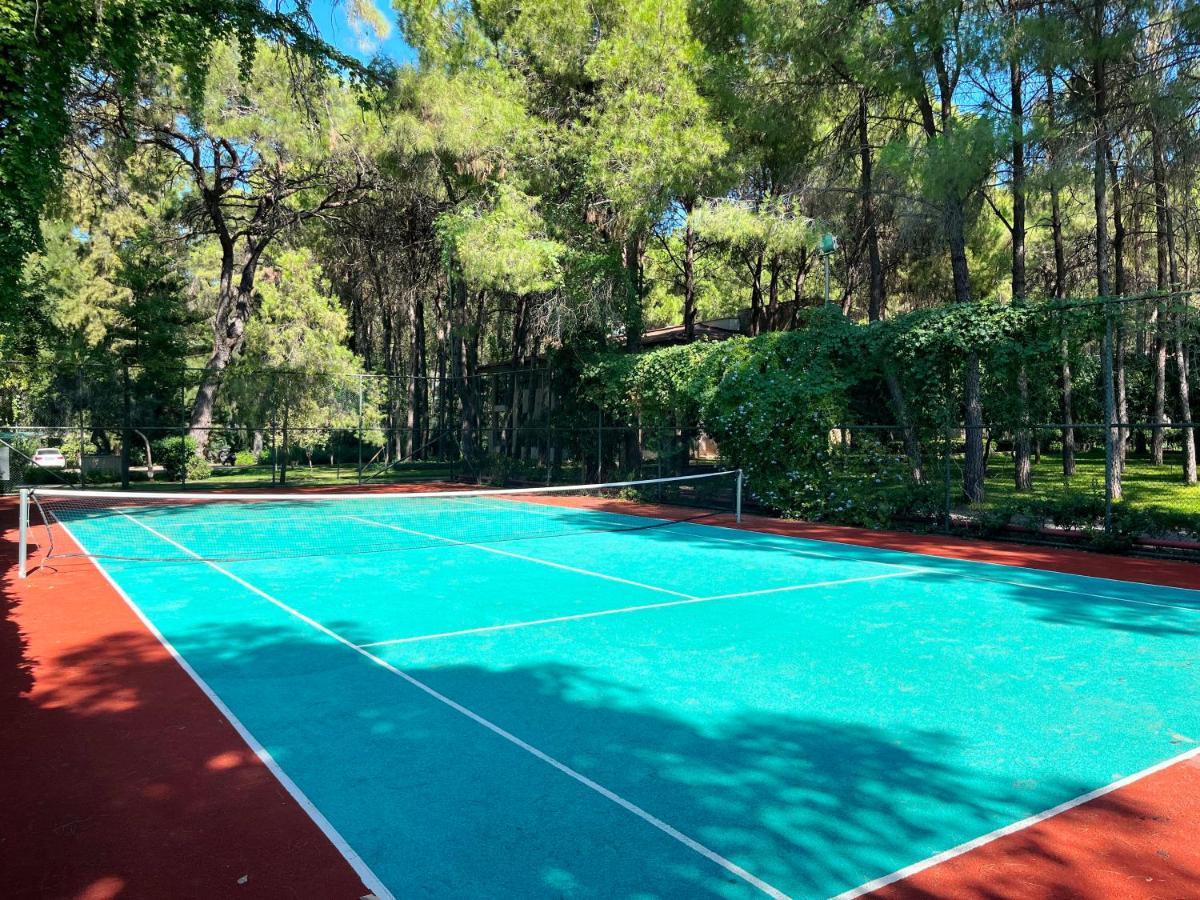 Champion Holiday Village Beldibi  Luaran gambar