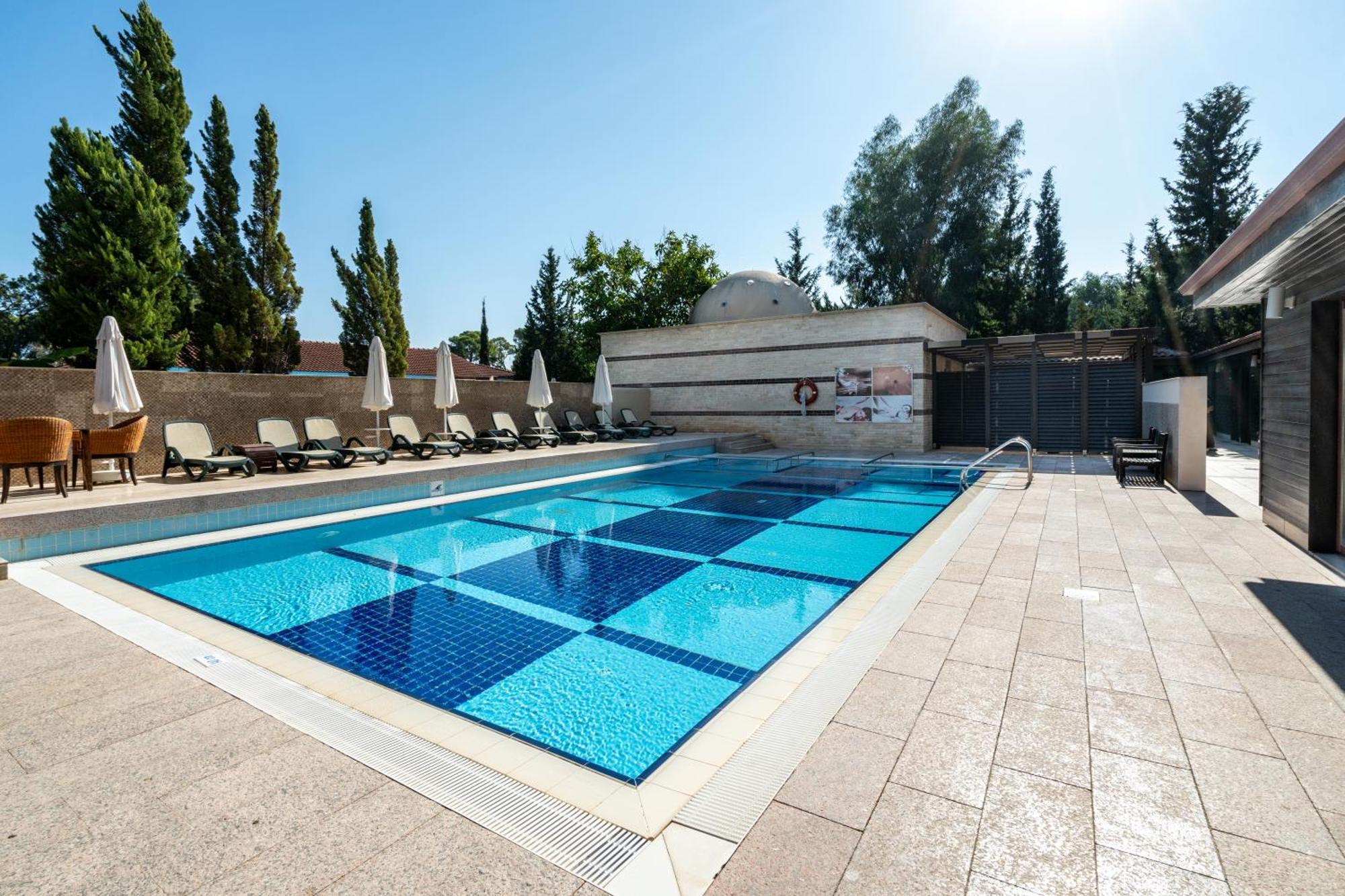 Champion Holiday Village Beldibi  Luaran gambar