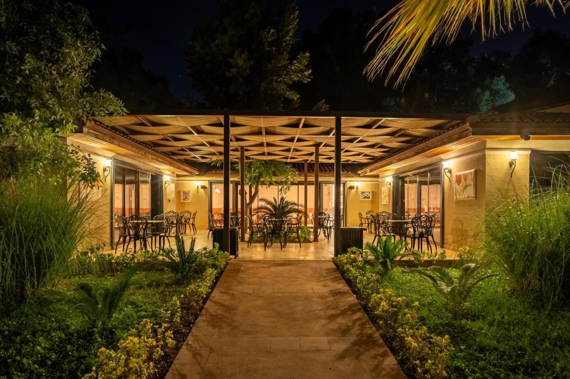 Champion Holiday Village Beldibi  Luaran gambar