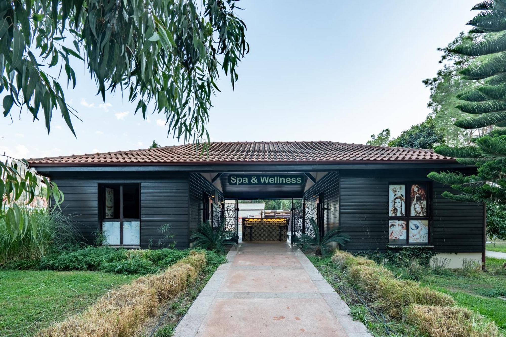 Champion Holiday Village Beldibi  Luaran gambar